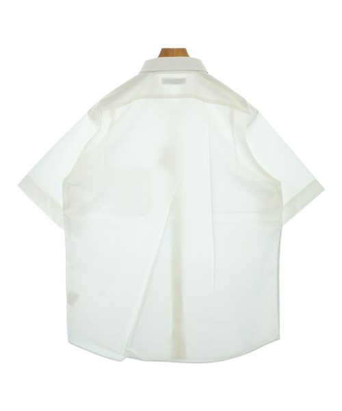 UNITED ARROWS（ユナイテッドアローズ）カジュアルシャツ 白 サイズ:XL メンズ/2200611942524