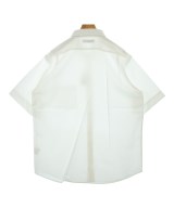 UNITED ARROWS（ユナイテッドアローズ）カジュアルシャツ 白 サイズ:XL メンズ/2200611942524