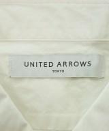 UNITED ARROWS（ユナイテッドアローズ）カジュアルシャツ 白 サイズ:XL メンズ/2200611942524