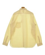 UNITED ARROWS（ユナイテッドアローズ）カジュアルシャツ 黄 サイズ:XXL メンズ/2200611942555