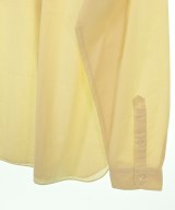 UNITED ARROWS（ユナイテッドアローズ）カジュアルシャツ 黄 サイズ:XXL メンズ/2200611942555
