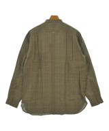 UNITED ARROWS（ユナイテッドアローズ）カジュアルシャツ カーキ サイズ:XL メンズ/2200611942562