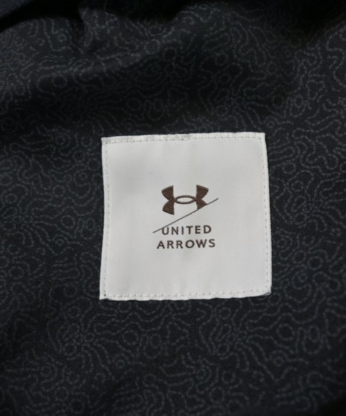 UNITED ARROWS（ユナイテッドアローズ）その他 黒 サイズ:XL メンズ/2200613477048
