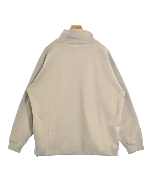 UNITED ARROWS（ユナイテッドアローズ）スウェット ベージュ サイズ:XL メンズ/2200613910064