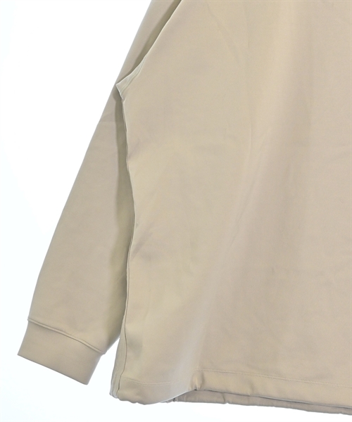 UNITED ARROWS（ユナイテッドアローズ）スウェット ベージュ サイズ:XL メンズ/2200613910064