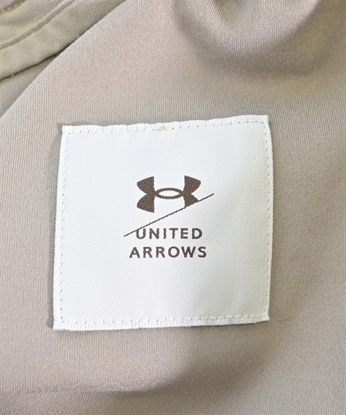 UNITED ARROWS（ユナイテッドアローズ）スウェットパンツ ベージュ サイズ:XL メンズ/2200613910071