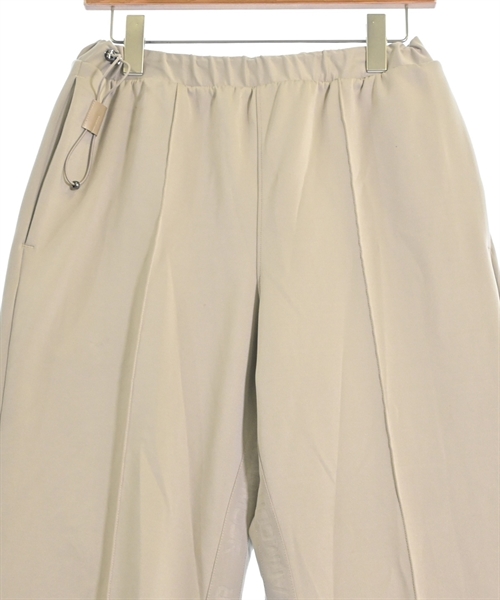 UNITED ARROWS（ユナイテッドアローズ）スウェットパンツ ベージュ サイズ:XL メンズ/2200613910071