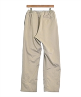 UNITED ARROWS（ユナイテッドアローズ）スウェットパンツ ベージュ サイズ:XL メンズ/2200613910071