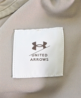 UNITED ARROWS（ユナイテッドアローズ）スウェットパンツ ベージュ サイズ:XL メンズ/2200613910071