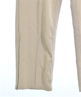 UNITED ARROWS（ユナイテッドアローズ）スウェットパンツ ベージュ サイズ:XL メンズ/2200613910071