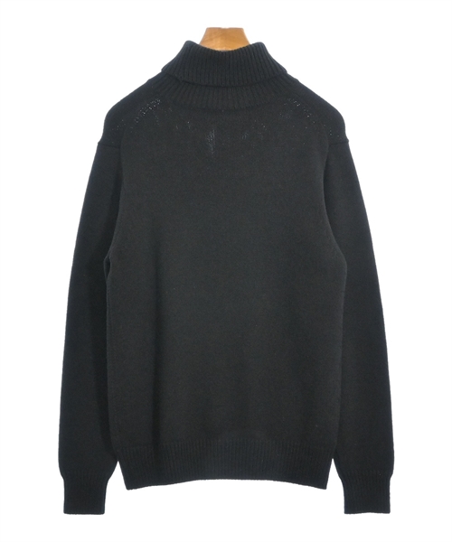 UNITED ARROWS（ユナイテッドアローズ）ニット・セーター 黒 サイズ:M メンズ/2200613924153