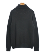 UNITED ARROWS（ユナイテッドアローズ）ニット・セーター 黒 サイズ:M メンズ/2200613924153