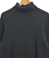 UNITED ARROWS（ユナイテッドアローズ）ニット・セーター 黒 サイズ:M メンズ/2200613924153