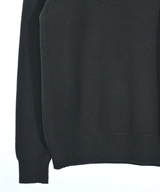 UNITED ARROWS（ユナイテッドアローズ）ニット・セーター 黒 サイズ:M メンズ/2200613924153