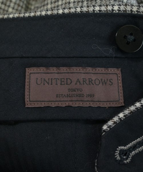 UNITED ARROWS（ユナイテッドアローズ）その他 グレー サイズ:42(XS位) メンズ/2200609205068
