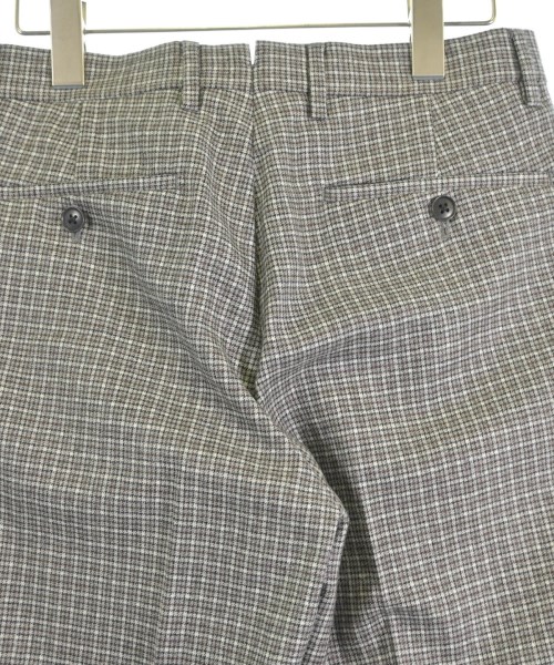 UNITED ARROWS（ユナイテッドアローズ）その他 グレー サイズ:42(XS位) メンズ/2200609205068
