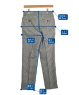 UNITED ARROWS（ユナイテッドアローズ）その他 グレー サイズ:42(XS位) メンズ/2200609205068