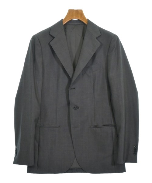 UNITED ARROWS（ユナイテッドアローズ）ビジネス グレー サイズ:46/46(M位) メンズ/2200613395151