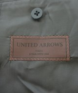 UNITED ARROWS（ユナイテッドアローズ）ビジネス グレー サイズ:46/46(M位) メンズ/2200613395151