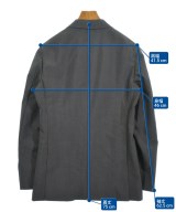 UNITED ARROWS（ユナイテッドアローズ）ビジネス グレー サイズ:46/46(M位) メンズ/2200613395151