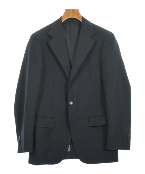 UNITED ARROWS（ユナイテッドアローズ）ビジネス 紺 サイズ:46/46(M位) メンズ/2200613395168