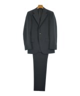 UNITED ARROWS（ユナイテッドアローズ）ビジネス 紺 サイズ:46/46(M位) メンズ/2200613395168