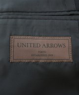 UNITED ARROWS（ユナイテッドアローズ）ビジネス 紺 サイズ:46/46(M位) メンズ/2200613395168