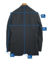UNITED ARROWS（ユナイテッドアローズ）ビジネス 紺 サイズ:46/46(M位) メンズ/2200613395168