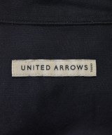 UNITED ARROWS（ユナイテッドアローズ）カジュアルシャツ 紺 サイズ:L メンズ/2200614841039