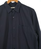 UNITED ARROWS（ユナイテッドアローズ）カジュアルシャツ 紺 サイズ:L メンズ/2200614841039