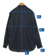 UNITED ARROWS（ユナイテッドアローズ）カジュアルシャツ 紺 サイズ:L メンズ/2200614841039
