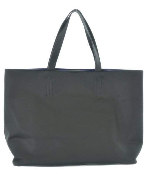 UNITED ARROWS（ユナイテッドアローズ）トートバッグ 黒 サイズ:- メンズ/2200614732092