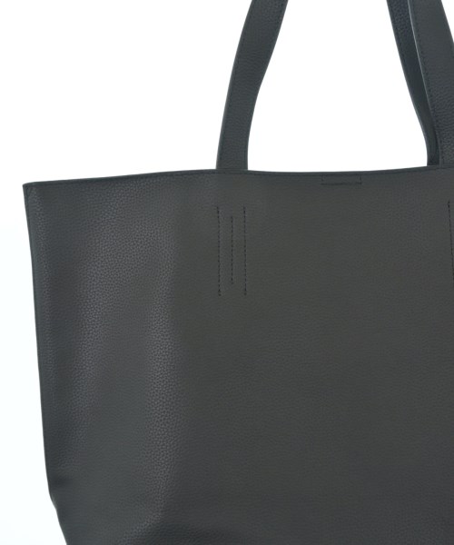 UNITED ARROWS（ユナイテッドアローズ）トートバッグ 黒 サイズ:- メンズ/2200614732092