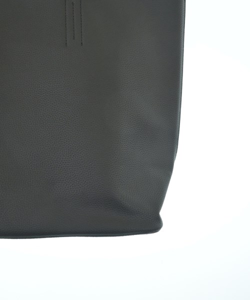UNITED ARROWS（ユナイテッドアローズ）トートバッグ 黒 サイズ:- メンズ/2200614732092