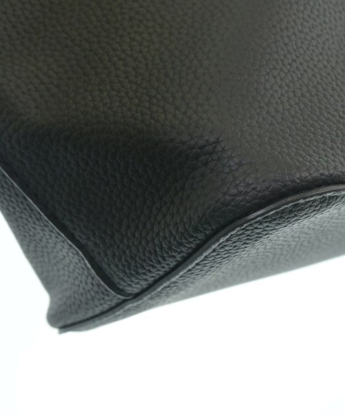 UNITED ARROWS（ユナイテッドアローズ）トートバッグ 黒 サイズ:- メンズ/2200614732092