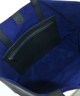 UNITED ARROWS（ユナイテッドアローズ）トートバッグ 黒 サイズ:- メンズ/2200614732092