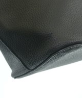 UNITED ARROWS（ユナイテッドアローズ）トートバッグ 黒 サイズ:- メンズ/2200614732092