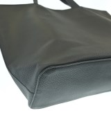 UNITED ARROWS（ユナイテッドアローズ）トートバッグ 黒 サイズ:- メンズ/2200614732092