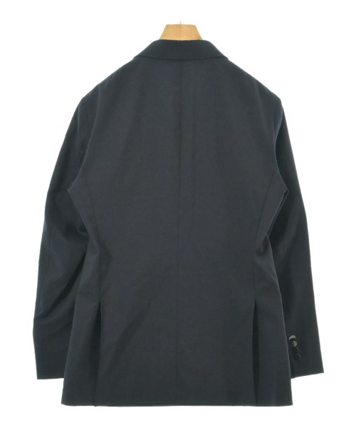 UNITED ARROWS（ユナイテッドアローズ）ジャケット 紺 サイズ:48(L位) メンズ/2200615041018