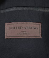 UNITED ARROWS（ユナイテッドアローズ）ジャケット 紺 サイズ:48(L位) メンズ/2200615041018