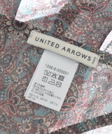 UNITED ARROWS（ユナイテッドアローズ）小物類（その他） 青 サイズ:F メンズ/2200615041025