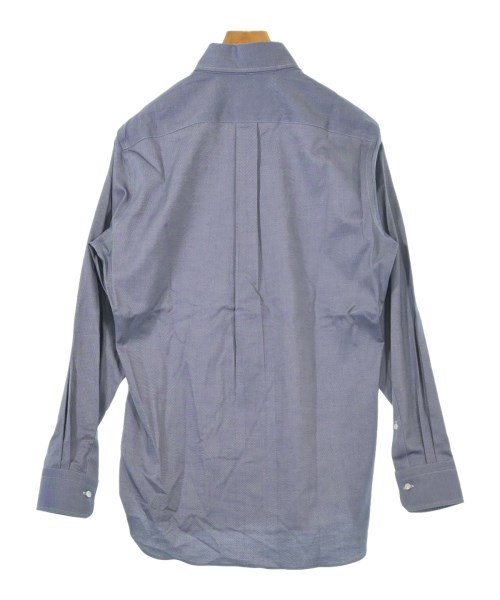UNITED ARROWS（ユナイテッドアローズ）ドレスシャツ 青 サイズ:38(S位) メンズ/2200615071039