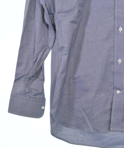 UNITED ARROWS（ユナイテッドアローズ）ドレスシャツ 青 サイズ:38(S位) メンズ/2200615071039