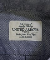 UNITED ARROWS（ユナイテッドアローズ）ドレスシャツ 青 サイズ:38(S位) メンズ/2200615071039