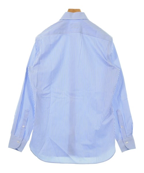 UNITED ARROWS（ユナイテッドアローズ）ドレスシャツ 青 サイズ:38(S位) メンズ/2200615071046