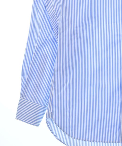 UNITED ARROWS（ユナイテッドアローズ）ドレスシャツ 青 サイズ:38(S位) メンズ/2200615071046