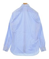 UNITED ARROWS（ユナイテッドアローズ）ドレスシャツ 青 サイズ:38(S位) メンズ/2200615071046