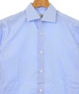 UNITED ARROWS（ユナイテッドアローズ）ドレスシャツ 青 サイズ:38(S位) メンズ/2200615071046