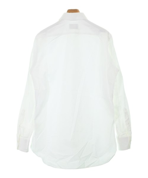UNITED ARROWS（ユナイテッドアローズ）ドレスシャツ 白 サイズ:39(M位) メンズ/2200615071152