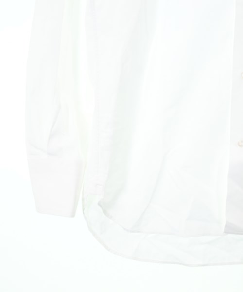 UNITED ARROWS（ユナイテッドアローズ）ドレスシャツ 白 サイズ:39(M位) メンズ/2200615071152